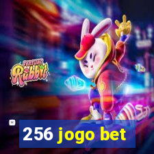 256 jogo bet